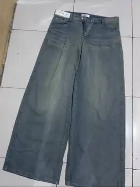 Baggy jeans jiniso size 30