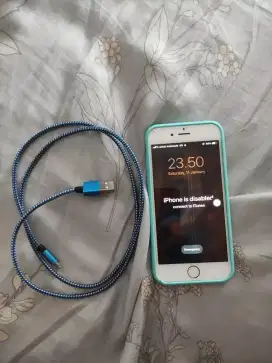 Iphone 6 apa adanya