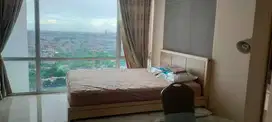 Di Sewakan Cepat Unit Studio Tower 2 URESIDENCE Apartment