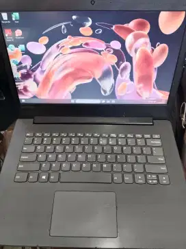 Laptop lenovo core i5 gen 8 ram 12 gb dual vga jual cepat