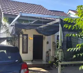 Over kredit/jual rmh