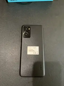 OPPO A76 6/128 Gb