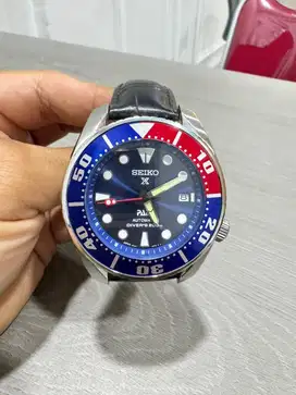 Jam Tangan Seiko Padi automatic