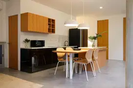 Jual Cepat Rumah Tropis Minimalis Sutera Olivia Alam Sutera