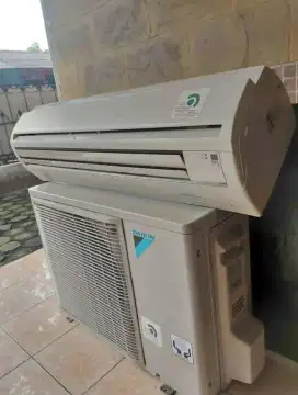 AC 2pk Daikin thailand