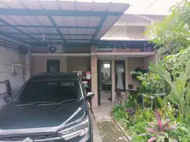 Jual Rumah di Jatinangor dekat kampus ITB Unpad dan STPDN