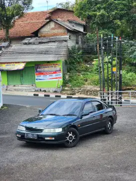 Honda Accord Cielo 1994 Manual (KM Low)