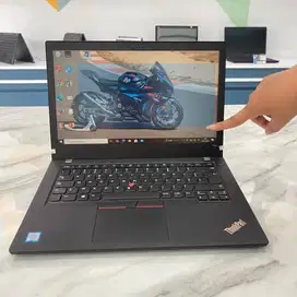 [L35] Laptop Editing i5 gen 8 8gb 256gb 14inch siap pakai