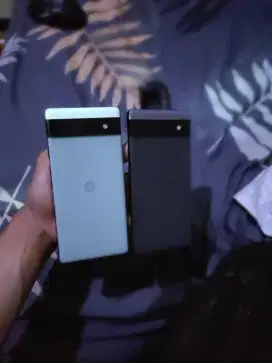 Hp google pixel 6a jar 5G Stbil Buat ngonten.? Enaken