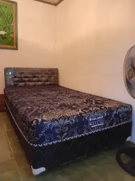 Jual Springbed ukuran 160x200