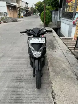 Honda Beat FI th 2019