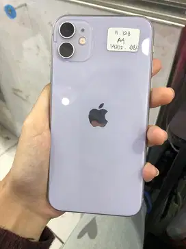 Iphone 11 128 Purple Wifi Only