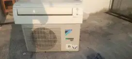AC Daikin 1PK Inverter Thailand