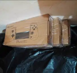 Gamesir X5 type C Gamepad Mobile for Android &  Iphone 15