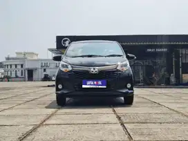 New Toyota Calya 1.2 G MATIC AT 2023 Hitam KM 9RB