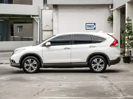 Honda CR-V 2013 Bensin