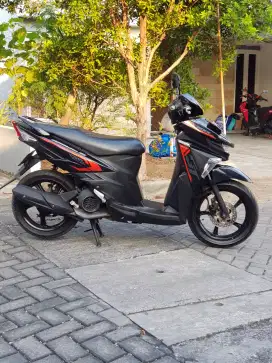 Yamaha Mio Soul GT 125 2016 W sda