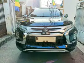 Mitsubishi Pajero Dakar 4x2 2023