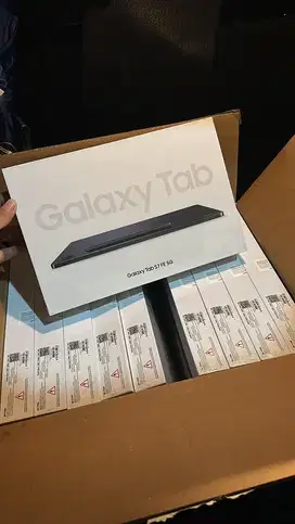 Tab s7fe 6/128 cell kartu