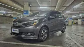 DP 5% Honda Mobilio 1.5 E Bensin-AT 2018 PSFSSS