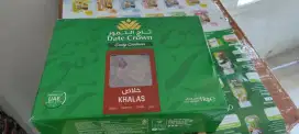 KURMA DATE CROWN KHALAS 1 KG