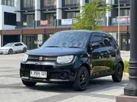 Suzuki Ignis GL AT 2017 Pajak Panjang