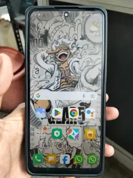 Redmi note 10 pro 8/128