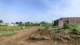 Tanah Residensial Malang 3 Menit Pintu Tol Pakis Cocok Hunian atau Inv