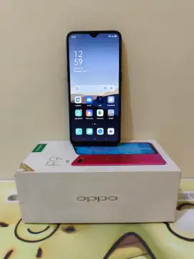 Oppo F9 4/64 Fullset