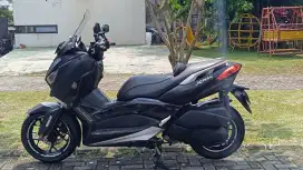 Yamaha X-Max 2018