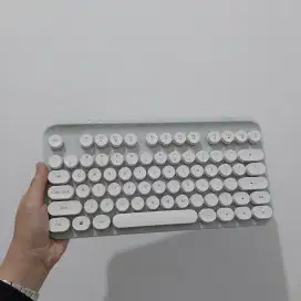 Keyboard Forev Tosca soft