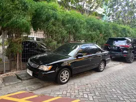 Toyota Soluna 2003 Bensin