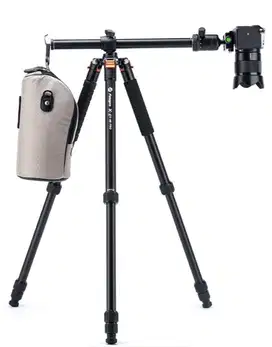 JUAL TRIPOD Fotopro X-go HR PRO Flat Lay