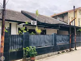 Rumah Siap Huni di Riung Bandung Dekat Summarecon Bandung
