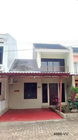 Dijual Rumah Strategis Siap Huni Daerah Serpong