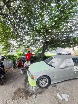 Tanah Potensial di Sentra Mahasiswa, Cocok Kos-kosan dan Rumah Tinggal