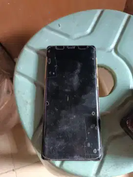 samsung note 9 kondisi (mati)