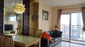 DI SEWAKAN APARTEMEN THAMRIN CITY COSMO MANSION 3 BR