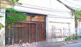 Gudang Lebak Permai Tambaksari Surabaya Timur