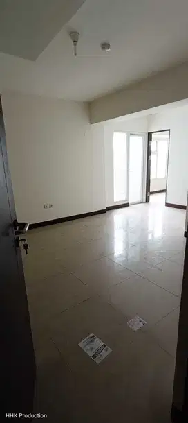 Jual Murah 200jt Apartemen 2BR Luas 52m