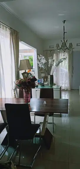 Rumah siap huni Di cigadung dkt cibeunying Cikutra dalam cluster
