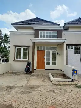 Sayang dilewatkan, rumah sebagus ini harga semurah ini