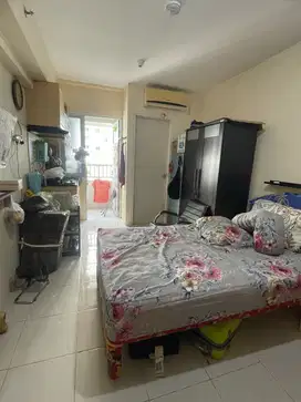 Disewakan Apartemen Educity Standford Pakuwon City Studio Furnish 1229