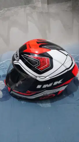 Jual helm ink cl mex