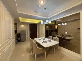Disewakan Apartment Casa Grande Residence Phase II Tower Bella
