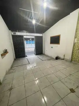 Dhyana ruko sewa 3 lantai uk 4x9m lokasi cocok usaha di jelambar