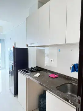 Apartemen Studio 26M Puri Mansion Tower A Full Furnished