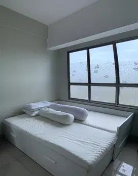For Rent Studio ada Furnished