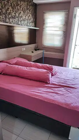 Disewakan Apartemen Puncak Dharma husada