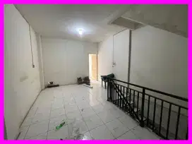 dhyana Disewakan ruko jelambar jalan raya ukuran 4x16m